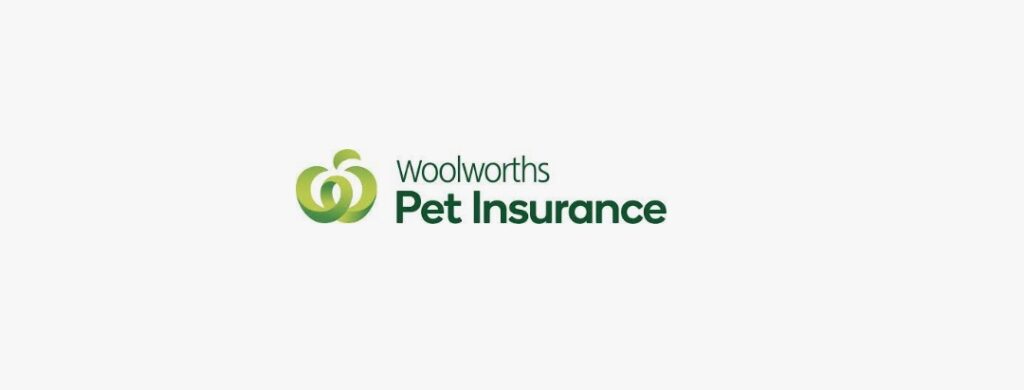 Woolworths pet insurance logo